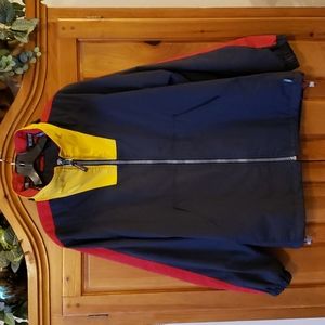 Vintage MULBERRY STREET Coat Size Men's L